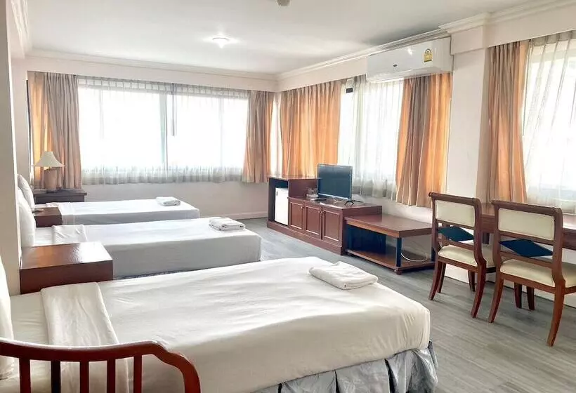 Fotos del hotel Jumbotel:  10