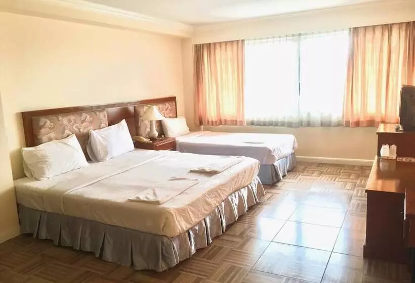 Fotos del hotel Jumbotel:  2