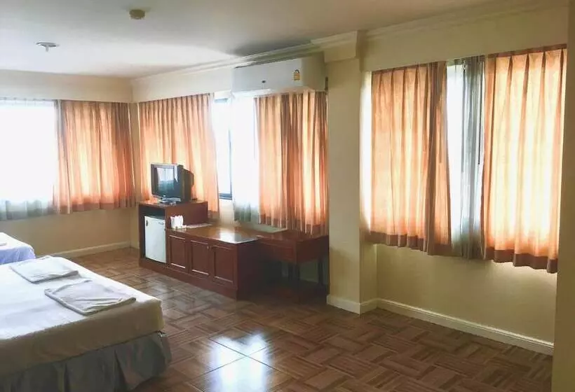 Fotos del hotel Jumbotel:  24