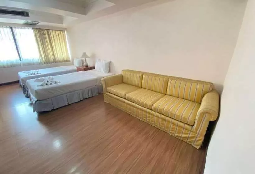 Fotos del hotel Jumbotel:  23