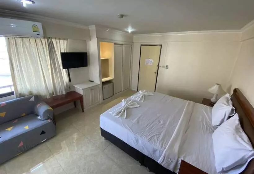 Fotos del hotel Jumbotel:  17