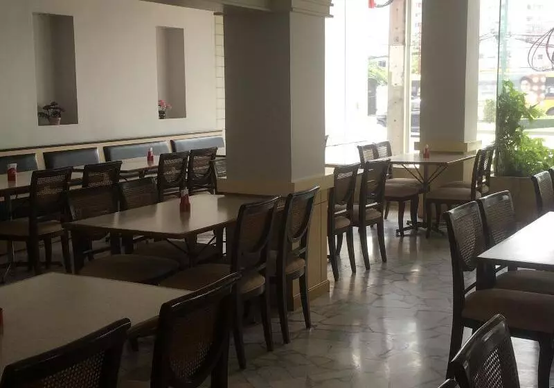 Fotos del hotel Jumbotel:  7