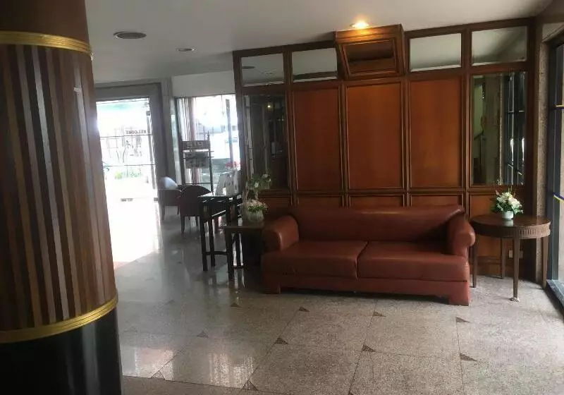 Fotos del hotel Jumbotel:  3