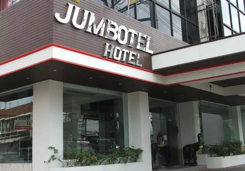 Jumbotel
