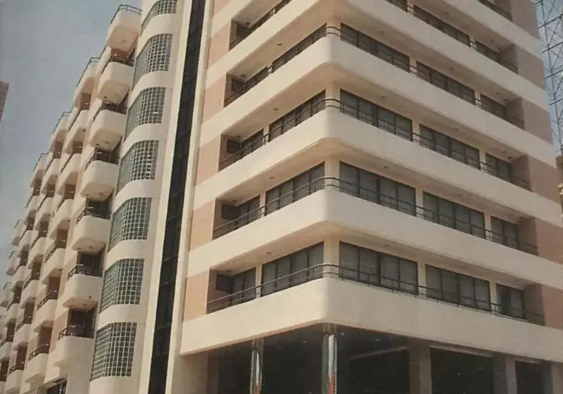 Fotos del hotel Jumbotel:  18