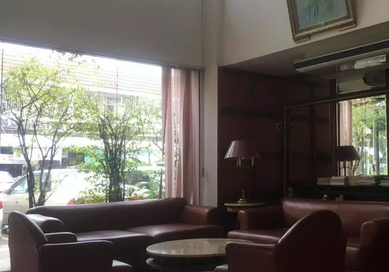 Fotos del hotel Jumbotel:  11