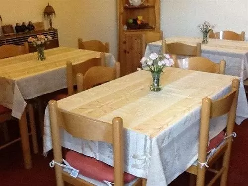 Fotos del hotel Alcorn Guest House:  4