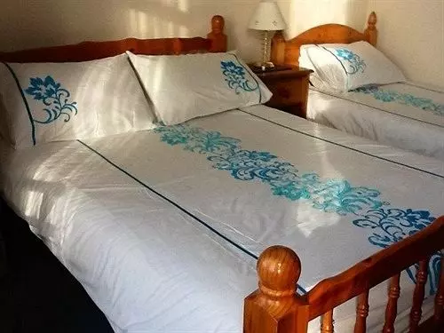 Fotos del hotel Alcorn Guest House:  10
