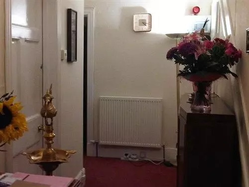 Fotos del hotel Alcorn Guest House:  3