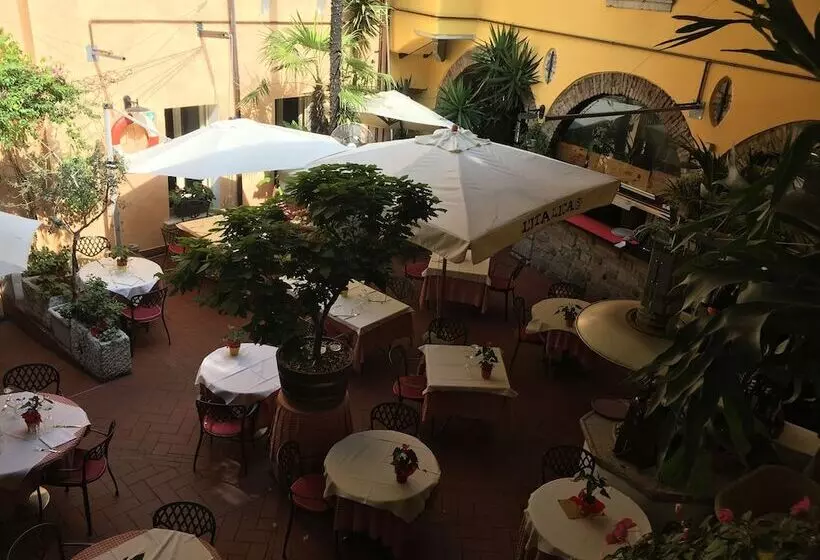 Fotos del hotel Alessi  Trattoria:  22