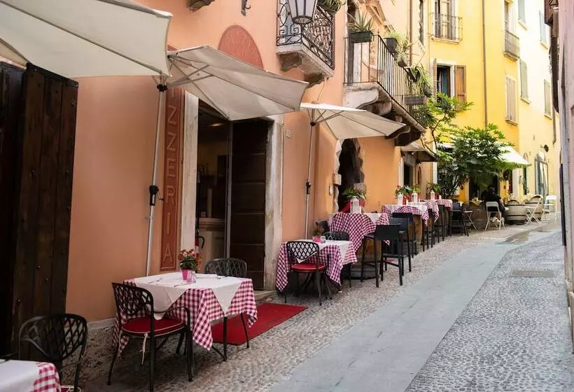 Fotos del hotel Alessi  Trattoria:  14