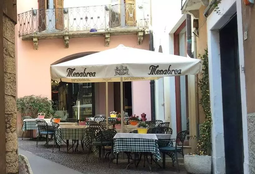 Fotos del hotel Alessi  Trattoria:  10