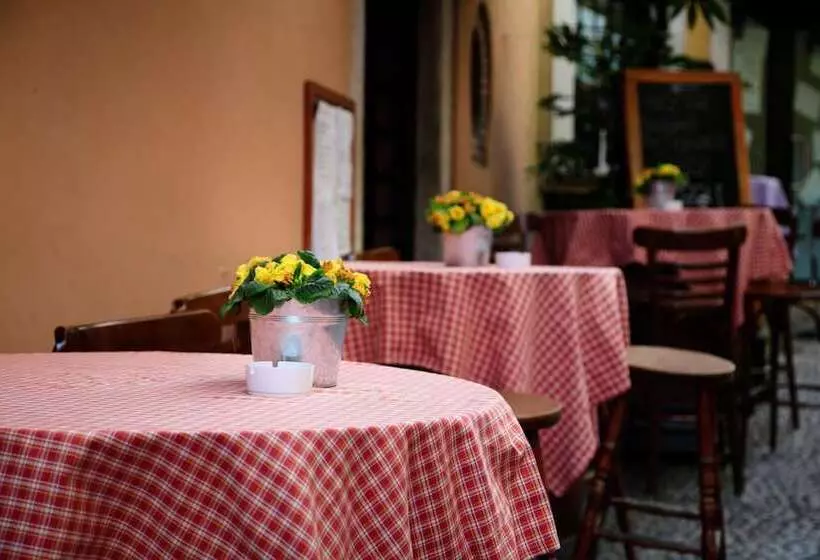 Fotos del hotel Alessi  Trattoria:  12