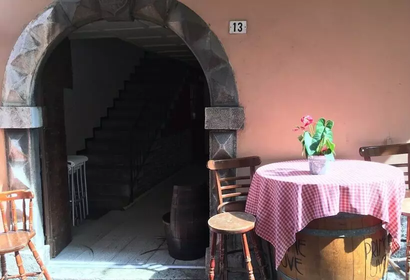 Fotos del hotel Alessi  Trattoria:  25