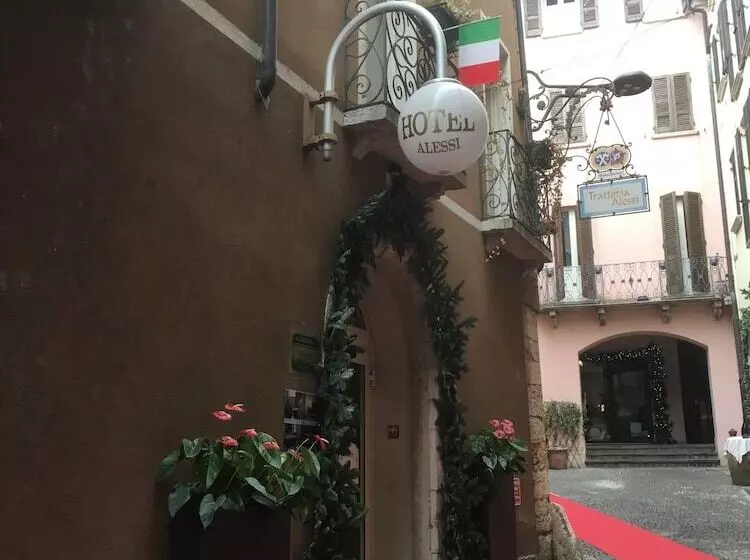 Fotos del hotel Alessi  Trattoria:  21