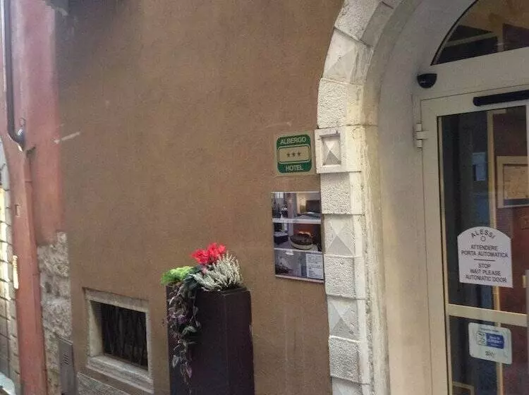 Fotos del hotel Alessi  Trattoria:  11