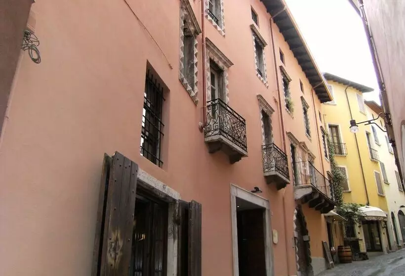 Fotos del hotel Alessi  Trattoria:  18