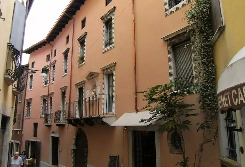 Fotos del hotel Alessi  Trattoria:  6