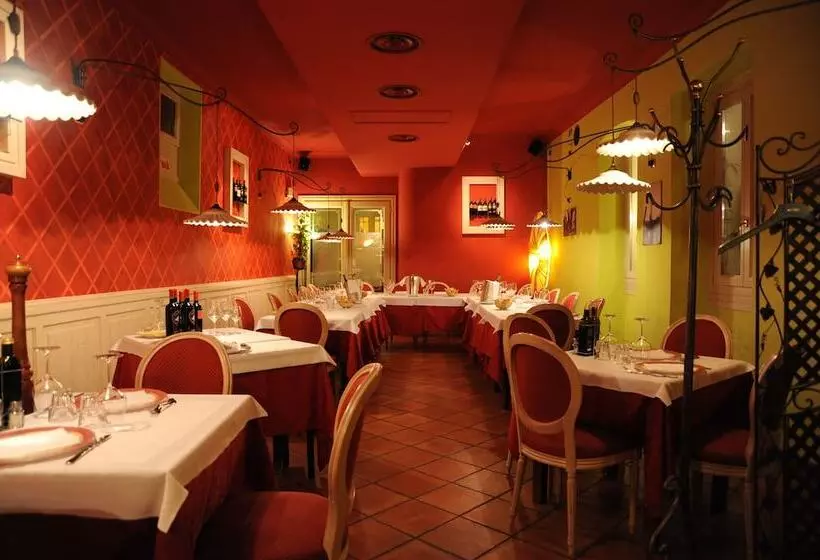 Fotos del hotel Alessi  Trattoria:  8