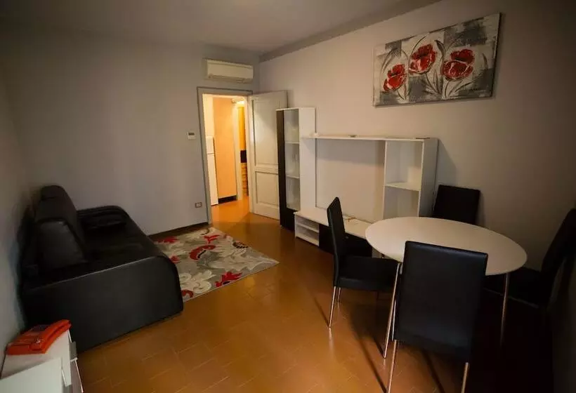 Fotos del hotel Alessi  Trattoria:  2