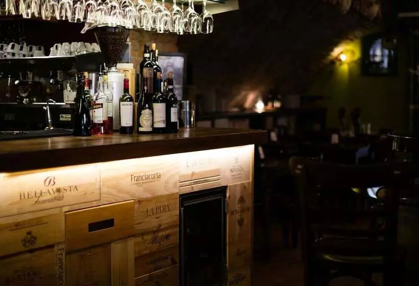 Fotos del hotel Alessi  Trattoria:  4