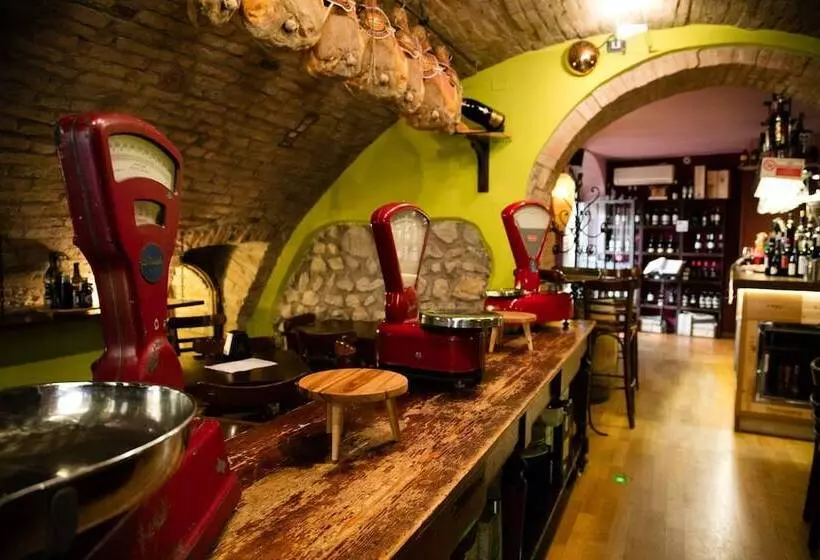 Fotos del hotel Alessi  Trattoria:  9