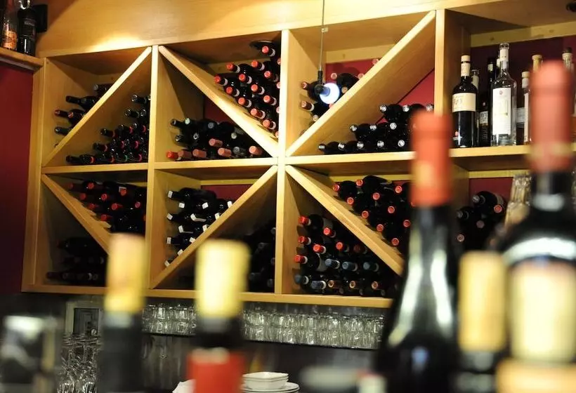 Fotos del hotel Alessi  Trattoria:  13