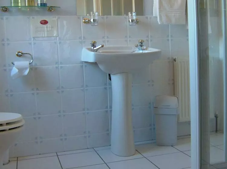 Fotos del hotel Ashdene House:  4