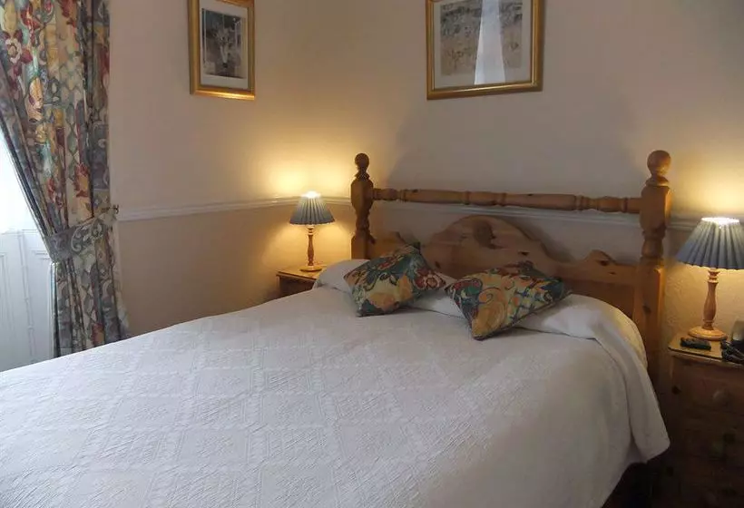 Fotos del hotel Ashdene House:  16