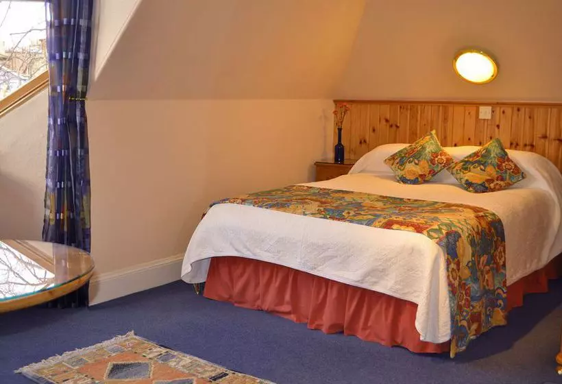 Fotos del hotel Ashdene House:  20