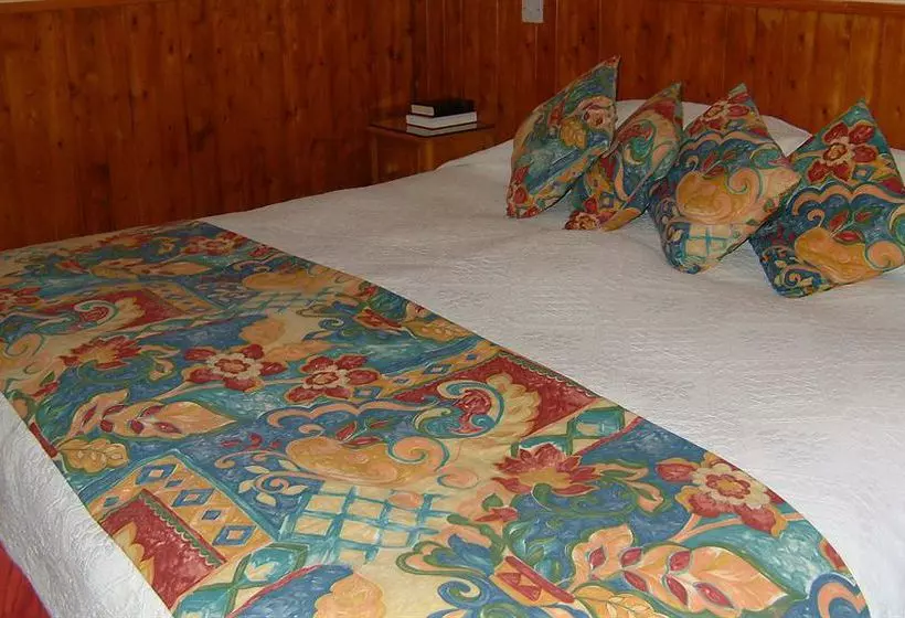 Fotos del hotel Ashdene House:  24