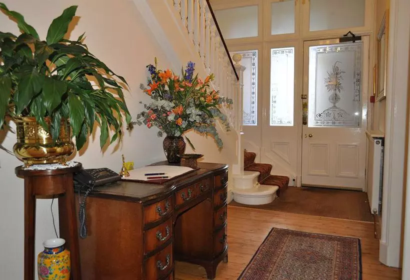 Fotos del hotel Ashdene House:  2