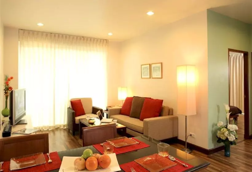 Fotos del hotel Bangkok Patio:  24