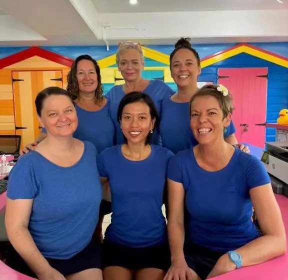 Fotos del hotel By The Sea Port Douglas:  9