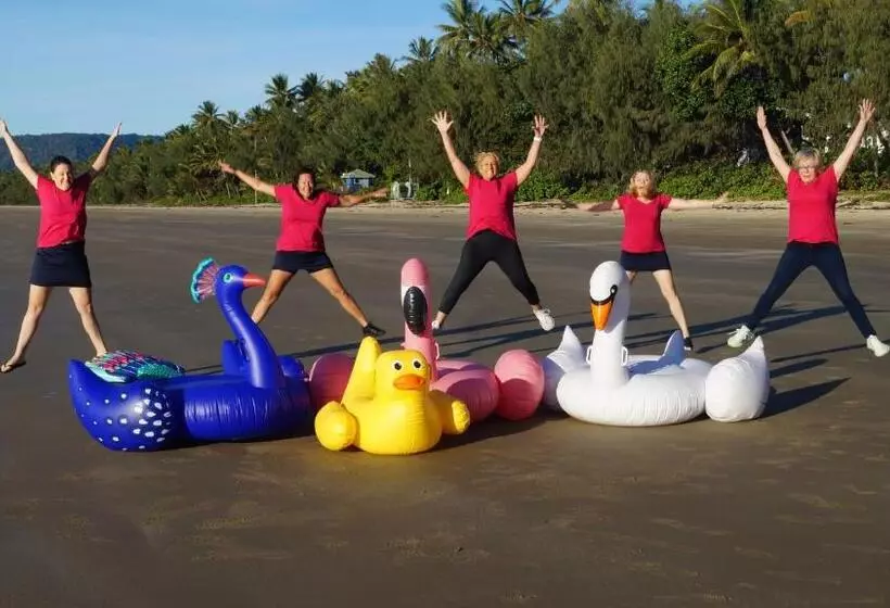 Fotos del hotel By The Sea Port Douglas:  11