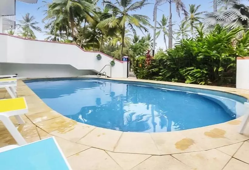 Fotos del hotel By The Sea Port Douglas:  2