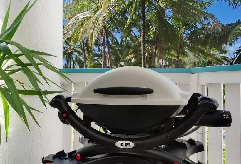 Fotos del hotel By The Sea Port Douglas:  19