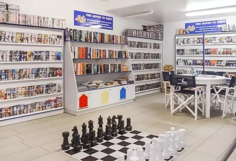 Fotos del hotel By The Sea Port Douglas:  13