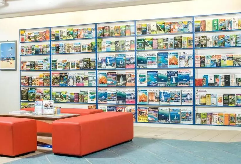 Fotos del hotel By The Sea Port Douglas:  5