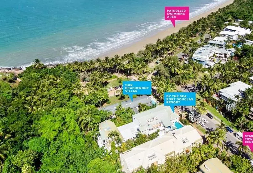 Fotos del hotel By The Sea Port Douglas:  14