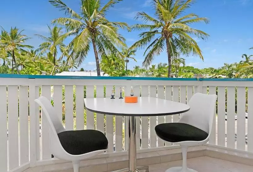 Fotos del hotel By The Sea Port Douglas:  16