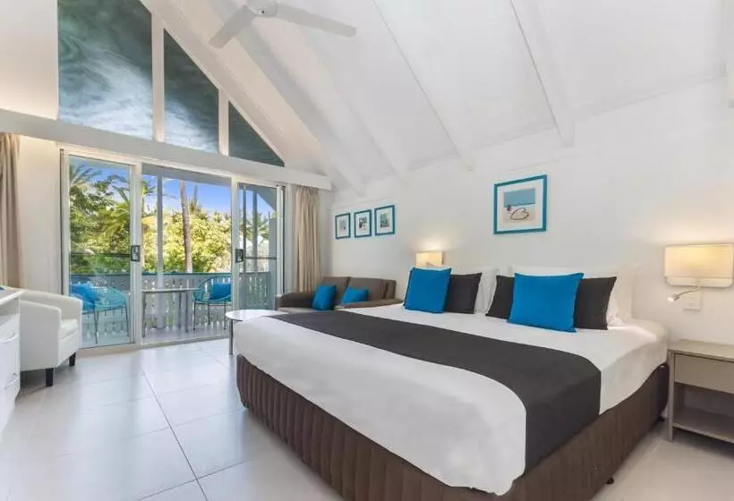 Fotos del hotel By The Sea Port Douglas:  22