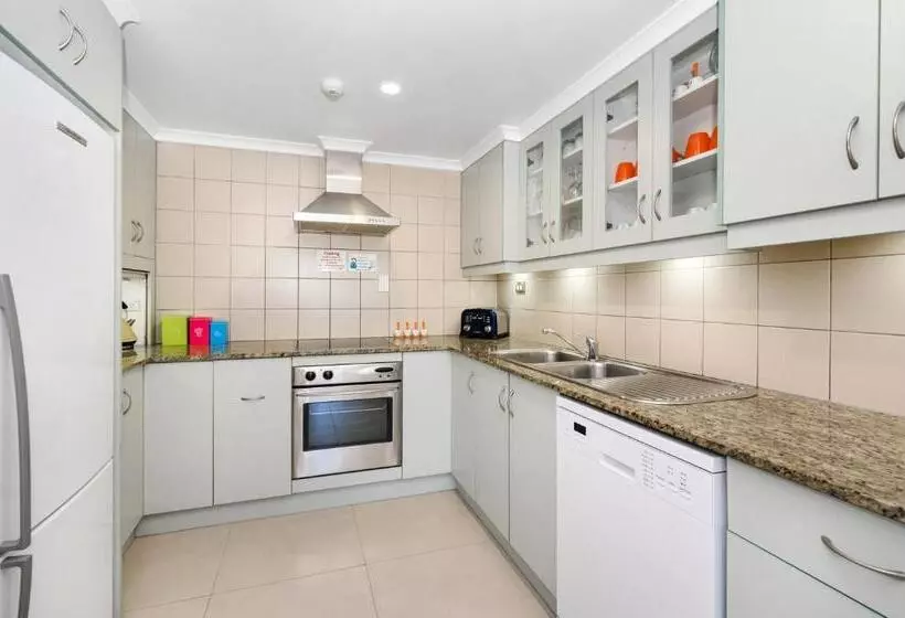 Fotos del hotel By The Sea Port Douglas:  7