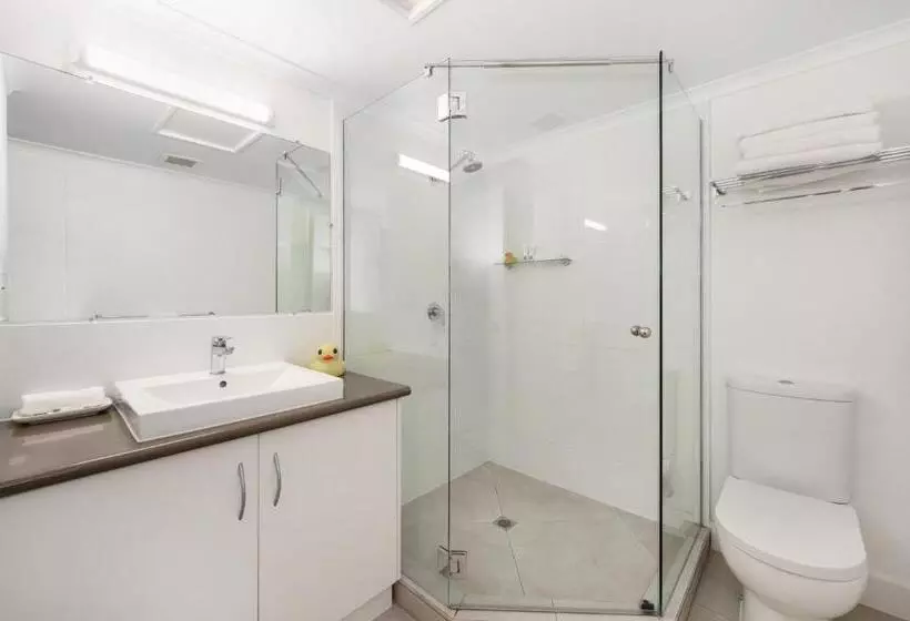 Fotos del hotel By The Sea Port Douglas:  8