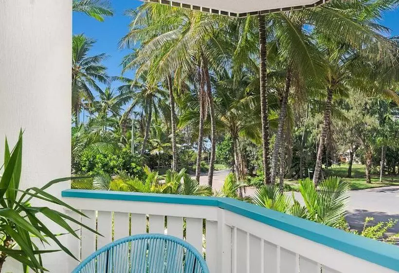 Fotos del hotel By The Sea Port Douglas:  17