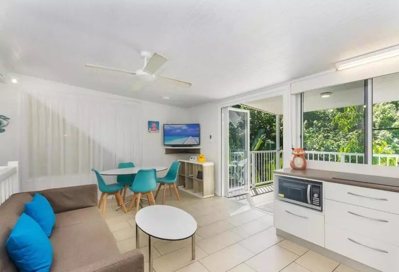 Fotos del hotel By The Sea Port Douglas:  18