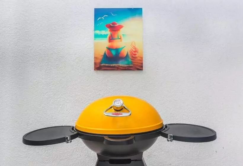 Fotos del hotel By The Sea Port Douglas:  25