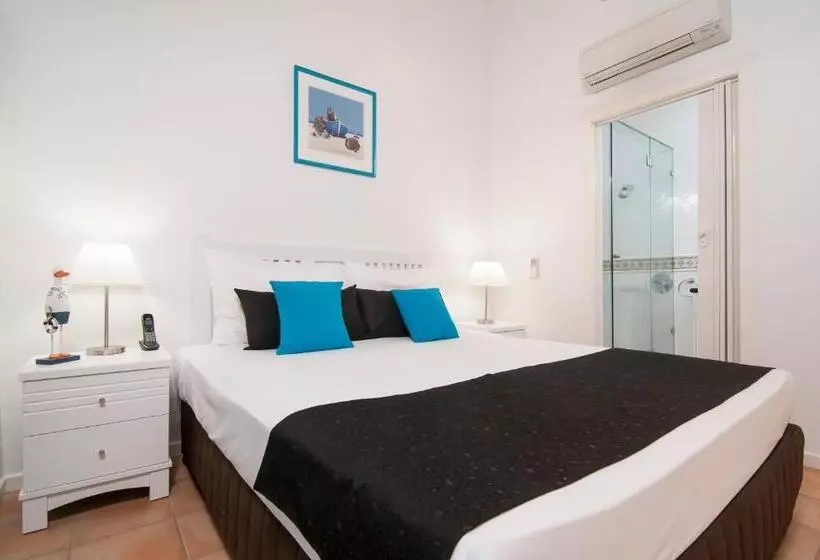 By The Sea Port Douglas