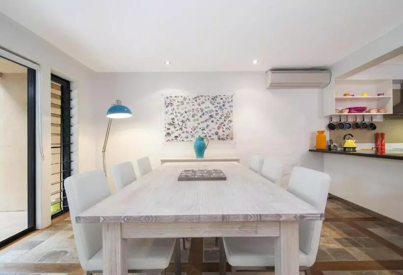 Fotos del hotel By The Sea Port Douglas:  4