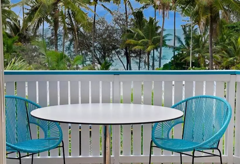 Fotos del hotel By The Sea Port Douglas:  12